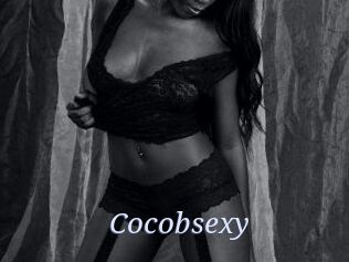 Cocobsexy