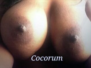 Cocorum