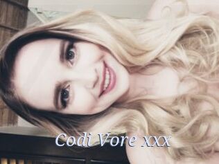 Codi_Vore_xxx