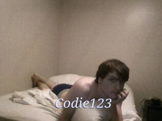Codie123