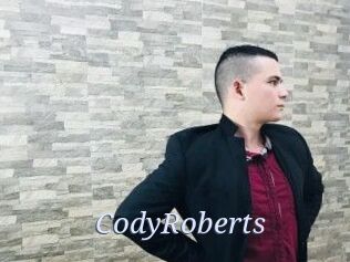 CodyRoberts