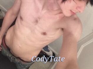 CodyTate