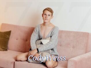 CodyWeiss