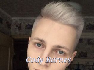 Cody_Barnes