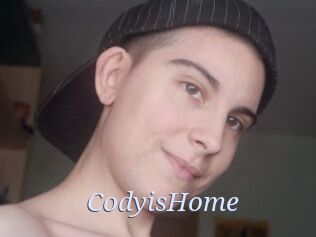 CodyisHome