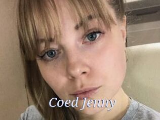 Coed_Jenny