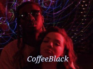 CoffeeBlack