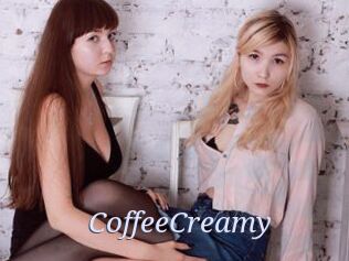 CoffeeCreamy