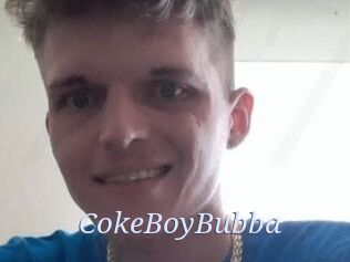 CokeBoyBubba