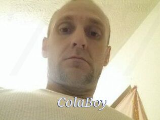 ColaBoy