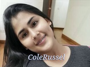 ColeRussel