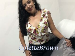 ColetteBrown