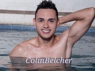 ColinBelcher