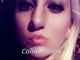 ColinLeanna