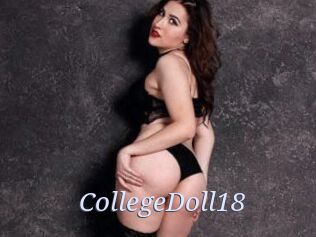 CollegeDoll18