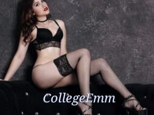 CollegeEmm 777 Erotik Chat