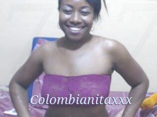 Colombianitaxxx