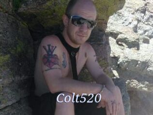 Colt520