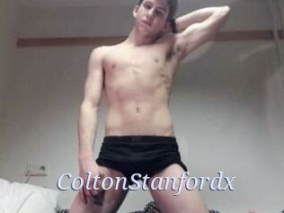 ColtonStanfordx