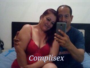 Complisex