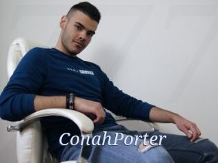 ConahPorter