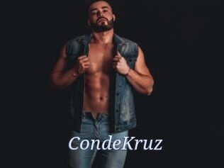 CondeKruz