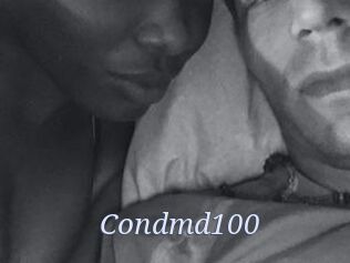 Condmd100