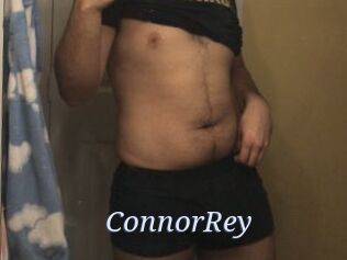 ConnorRey