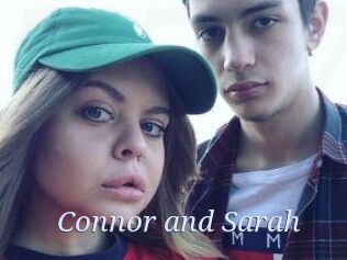 Connor_and_Sarah