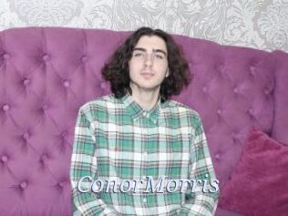 ConorMorris
