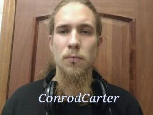 ConrodCarter