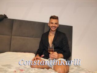 ConstantinKarlli