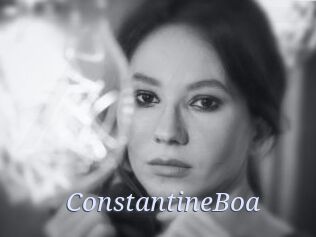 ConstantineBoa