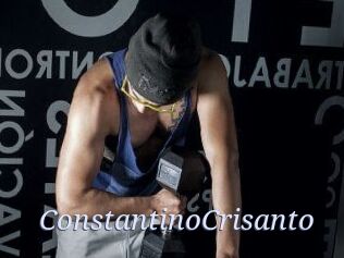 ConstantinoCrisanto