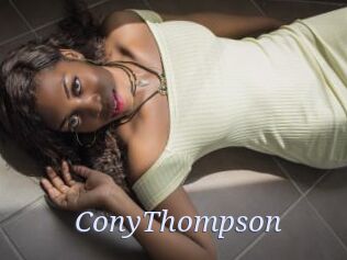 ConyThompson