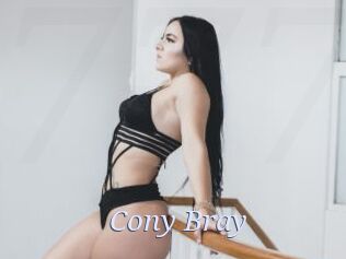 Cony_Bray