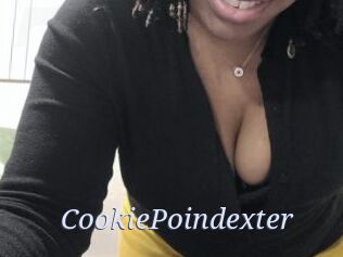 CookiePoindexter
