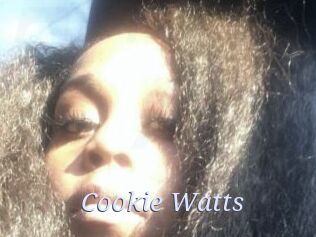 Cookie_Watts 777 Erotik Chat