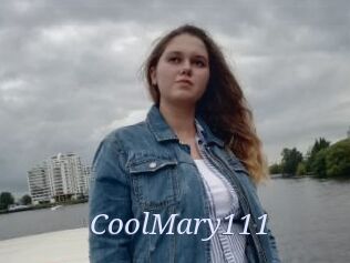 CoolMary111