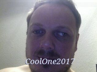 CoolOne2017