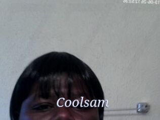 Coolsam