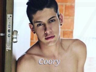Coory