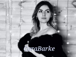 CoraBarke