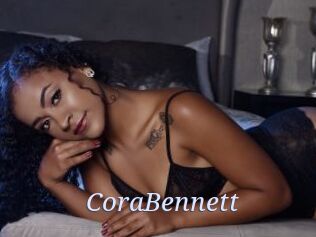 CoraBennett 777 Erotik Chat