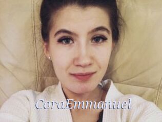 CoraEmmanuel