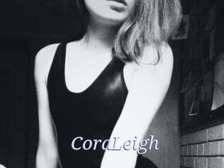 CoraLeigh