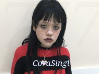 CoraSingl