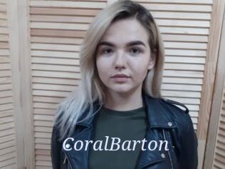 CoralBarton 777 Erotik Chat
