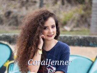 CoralJenner