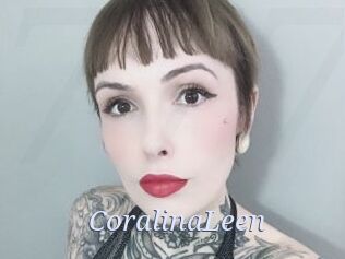 CoralinaLeen